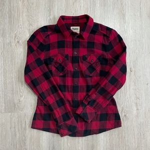 TNA FLANNEL